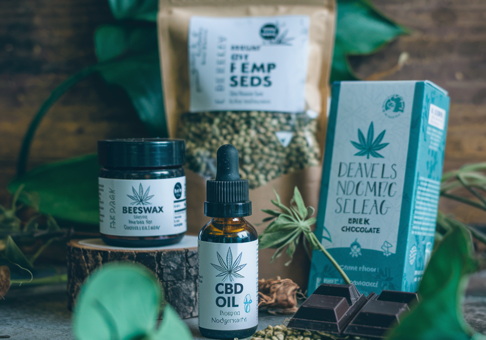 How to Choose the Right CBD Product for Your Needs