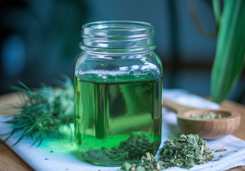 The Growing Popularity of CBD in Skincare