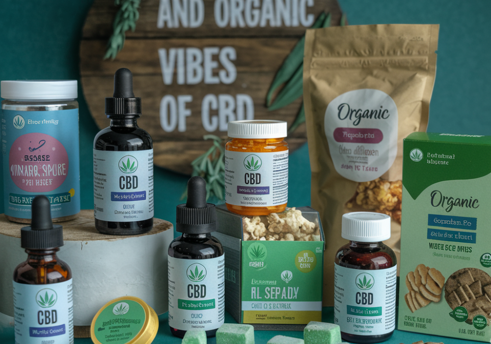 A Beginner’s Guide to CBD: What You Need to Know